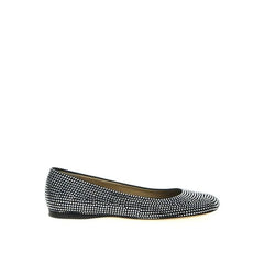 Loewe Toy Strass Ballerina Flats - EU39/US9