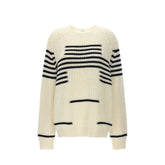 Loewe White Acetate Sweatshirt