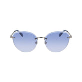 Longchamp Bicolor Metal Sunglasses - Sunglasses