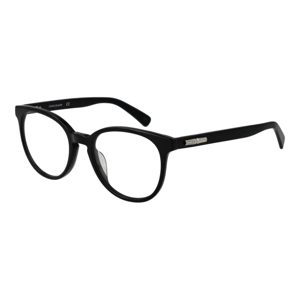 Longchamp Black Women Glasses Frame - Eyeglasses