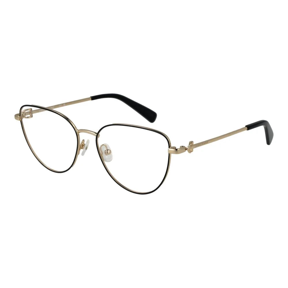 Longchamp Black Women Glasses Frame - Eyeglasses