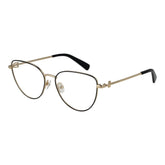 Longchamp Black Women Glasses Frame - Eyeglasses