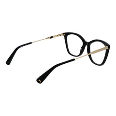 Longchamp Black Women Glasses Frame - Eyeglasses