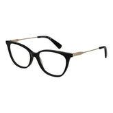 Longchamp Black Women Glasses Frame - Eyeglasses