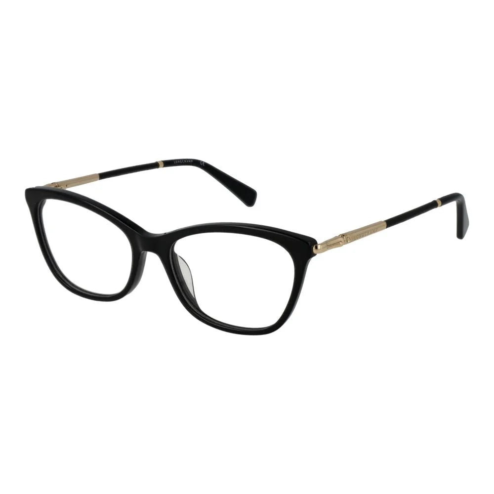 Longchamp Black Women Glasses Frame - Eyeglasses