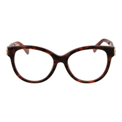 Longchamp Brown Women Glasses Frame