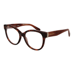 Longchamp Brown Women Glasses Frame