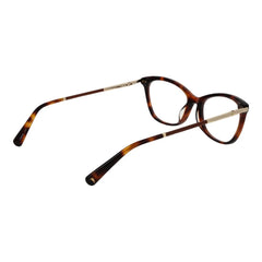 Longchamp Brown Women Glasses Frame - Eyeglasses