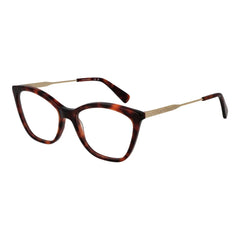 Longchamp Brown Women Glasses Frame - Eyeglasses