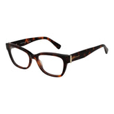 Longchamp Brown Women Glasses Frame - Eyeglasses