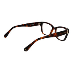 Longchamp Brown Women Glasses Frame - Eyeglasses