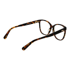 Longchamp Brown Women Glasses Frame - Eyeglasses