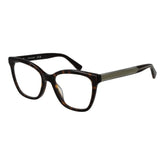 Longchamp Brown Women Glasses Frame - Eyeglasses