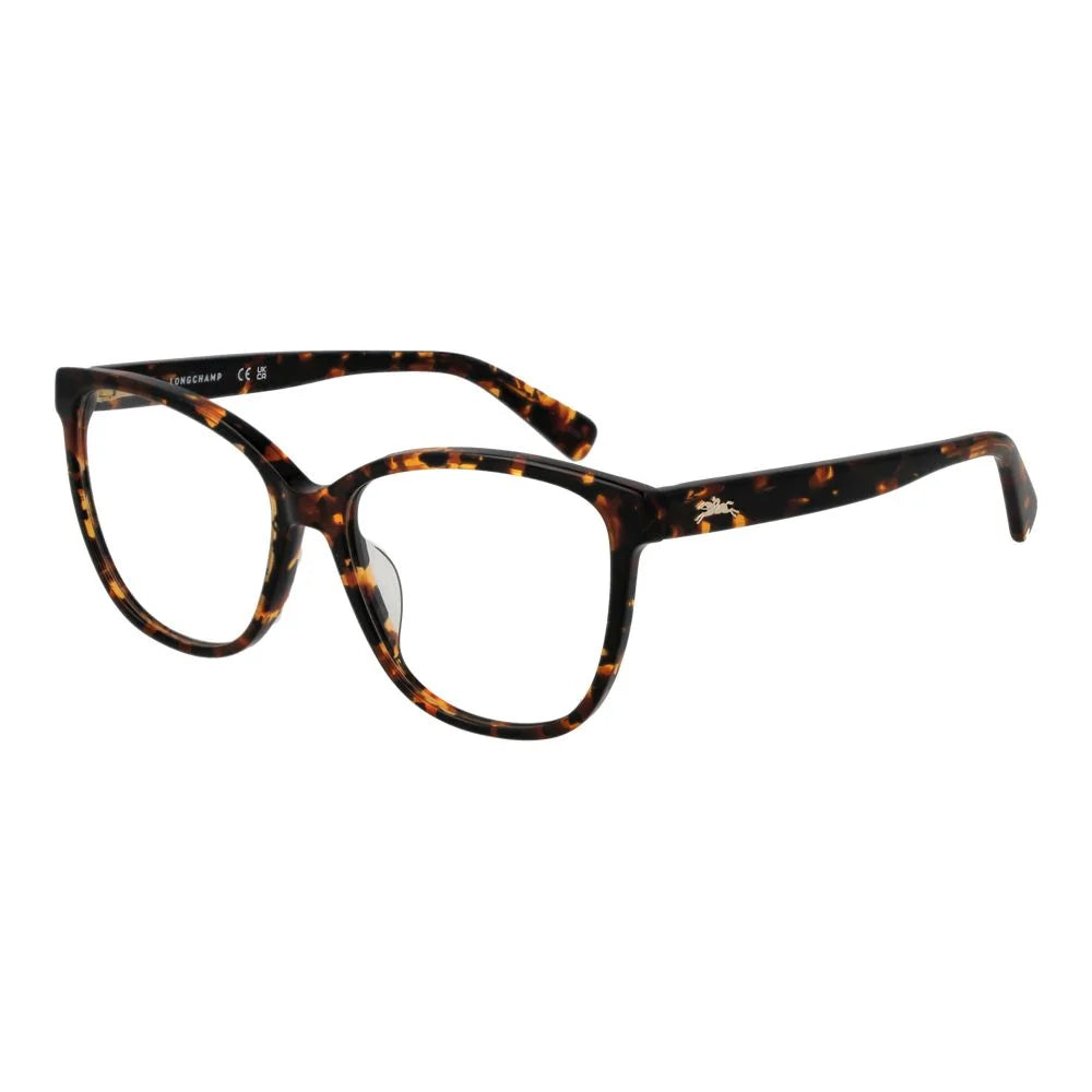 Longchamp Brown Women Glasses Frame - Eyeglasses