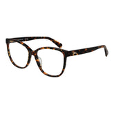 Longchamp Brown Women Glasses Frame - Eyeglasses
