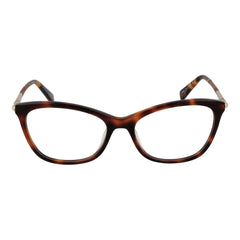 Longchamp Brown Women Glasses Frame - Eyeglasses