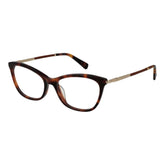 Longchamp Brown Women Glasses Frame - Eyeglasses