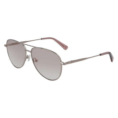 Longchamp Copper Metal Frames - Sunglasses