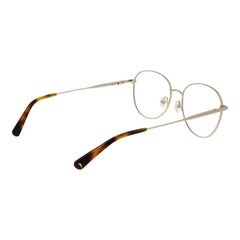 Longchamp Gold Women Glasses Frame - Eyeglasses