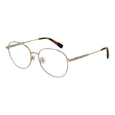 Longchamp Gold Women Glasses Frame - Eyeglasses