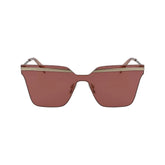Longchamp Multicolor Metal Sunglasses