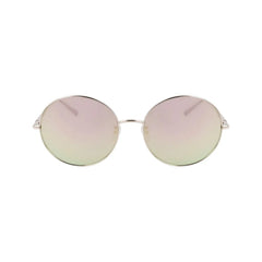Longchamp Multicolor Metal Sunglasses