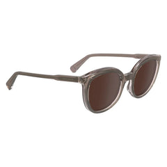 Longchamp Purple Acetate Sunglasses - Sunglasses