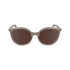 Longchamp Purple Acetate Sunglasses - Sunglasses