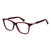 Longchamp Red Women Glasses Frame - Eyeglasses