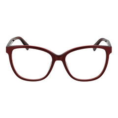 Longchamp Red Women Glasses Frame - Eyeglasses