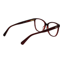 Longchamp Red Women Glasses Frame - Eyeglasses