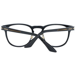 Longines Black Men Glasses Frame