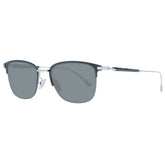 Longines Black Men Sunglass - Sunglasses