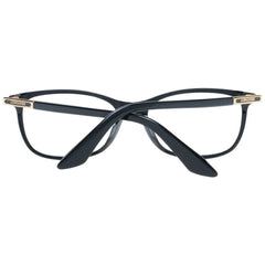 Longines Black Women Glasses Frame - Eyeglasses