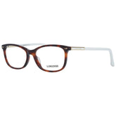 Longines Brown Women Glasses Frame - Eyeglasses