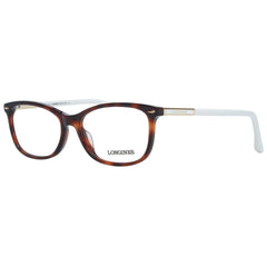 Longines Brown Women Glasses Frame - Eyeglasses