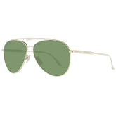 Longines Gold Men Sunglass - Sunglasses