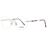 Longines Gold Metal Glasses (Frames)