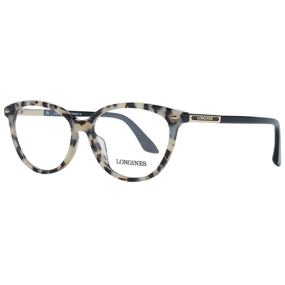 Longines Multicolor Women Glasses Frame