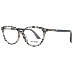 Longines Multicolor Women Glasses Frame - Eyeglasses