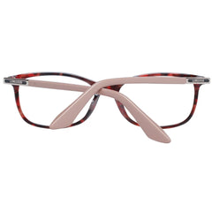 Longines Red Women Glasses Frame - Eyeglasses