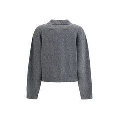 Loulou De Saison Cashmere Sweater - L - Sweaters
