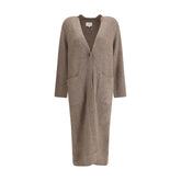 Loulou De Saison Smet long Cardigan - M