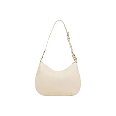 Love Moschino Beige Polyethylene Handbag