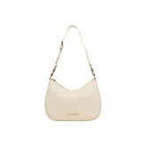 Love Moschino Beige Polyethylene Handbag