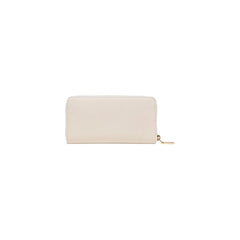 Love Moschino Beige Polyethylene Wallet