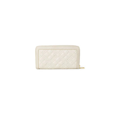 Love Moschino Beige Polyethylene Wallet
