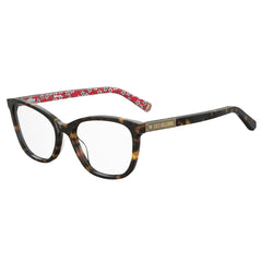 Love Moschino Bicolor Acetate Frames - Eyeglasses