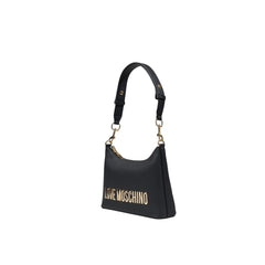 Love Moschino Bicolor Polyethylene Handbag - Shoulder Bags