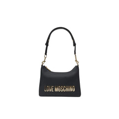 Love Moschino Bicolor Polyethylene Handbag - Shoulder Bags